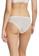 6IXTY8IGHT white Lace Low-rise Cheeky Panty PT09001 863F5US8E7E87EGS_3