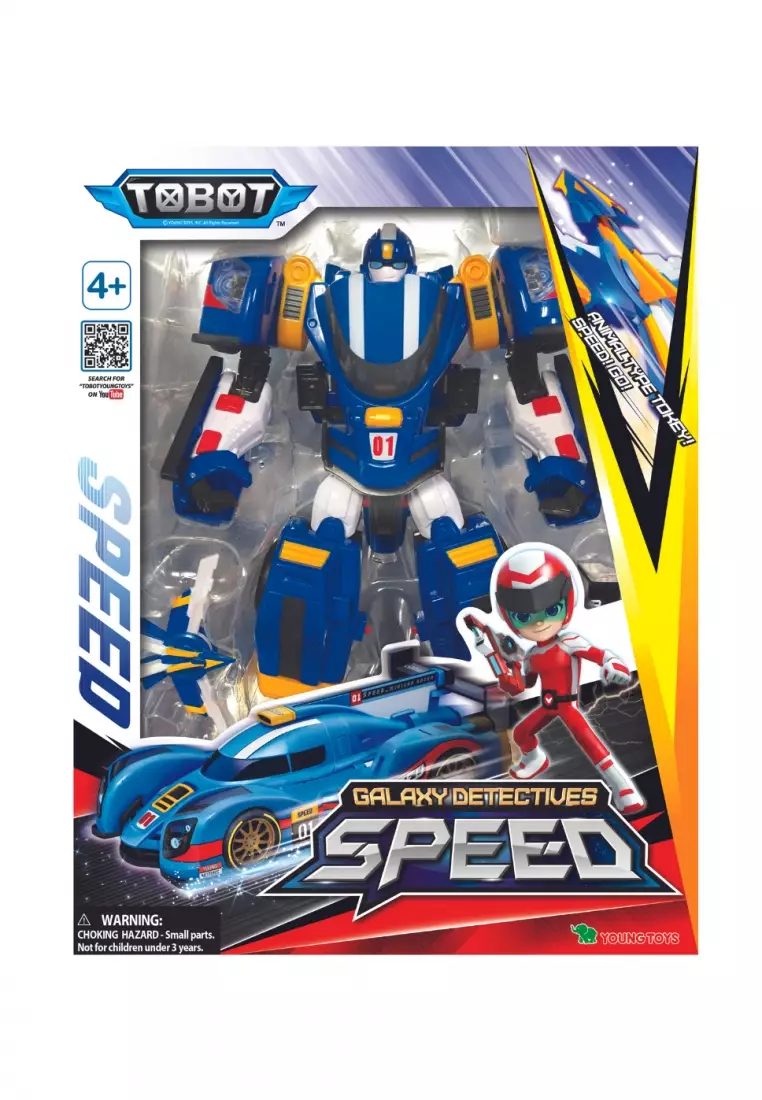 Tobot online shop