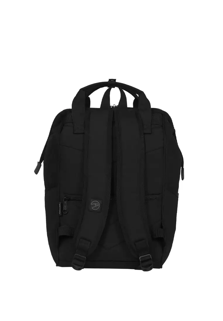 6012 Lifestyle Backpack with VIRUPRO Anti-Microbial Protection