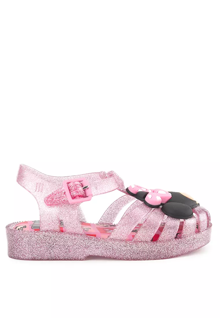 Possession + Minnie Mouse Bb