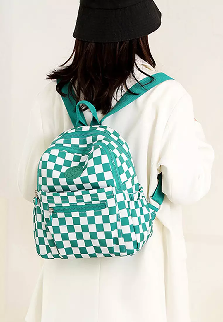 Twenty Eight Shoes VANSA Casual Nylon Backpacks VBW Bp1036 2024