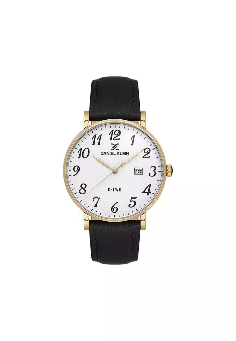 Buy Daniel Klein Daniel Klein Arcadia Men s Analog Watch DK