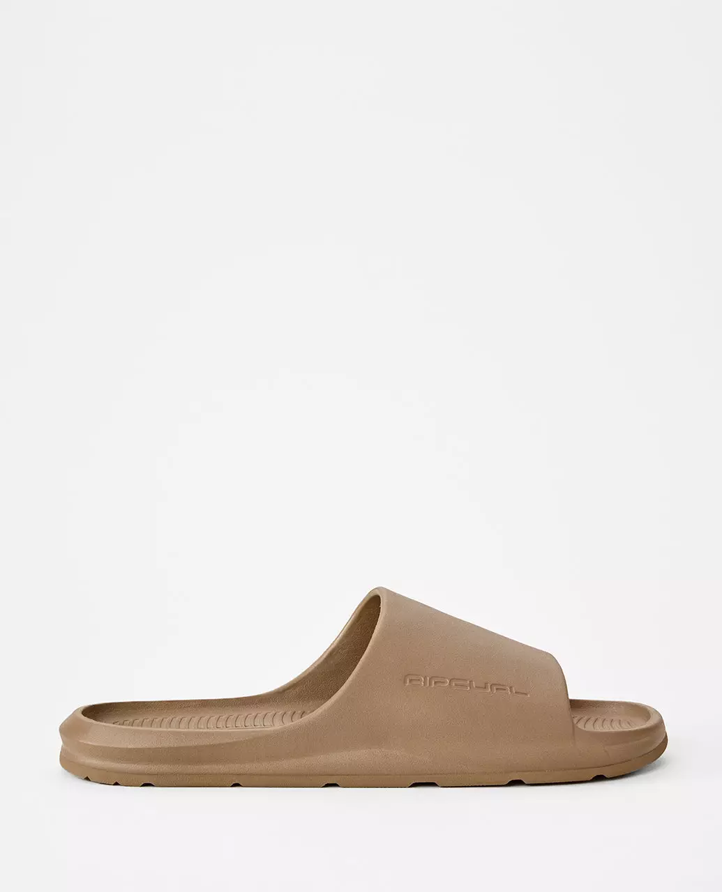 Rip Curl Men Pill Thongs - Iced Coffee