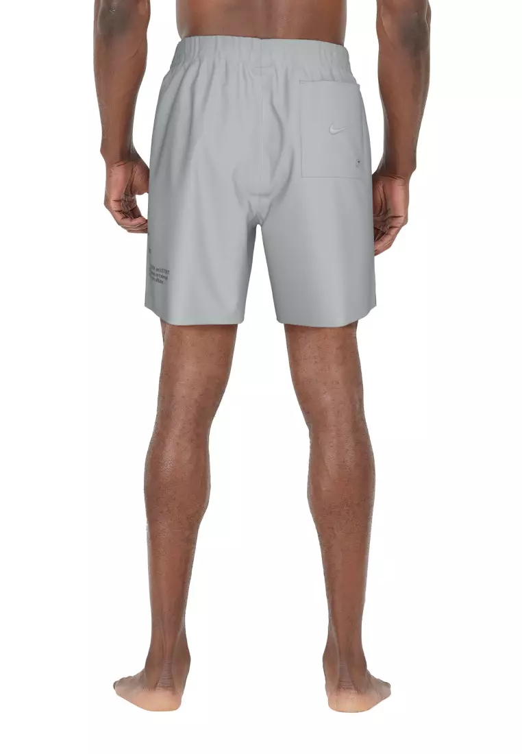 Specs Silicone 7' Volley Short