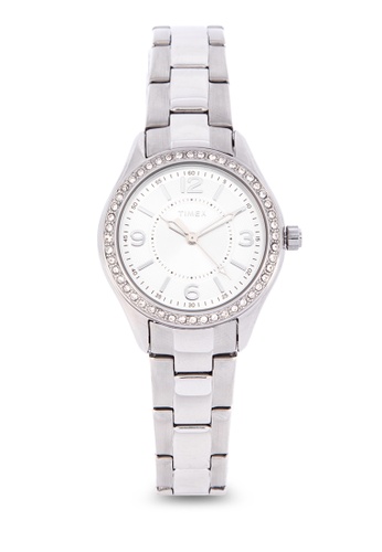 Shop Timex Miami Mini Watch For Ladies Tw2p79800 Online On Zalora Philippines