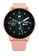 Milliot & Co. pink Cody Smart Watch D7462AC125B00BGS_4