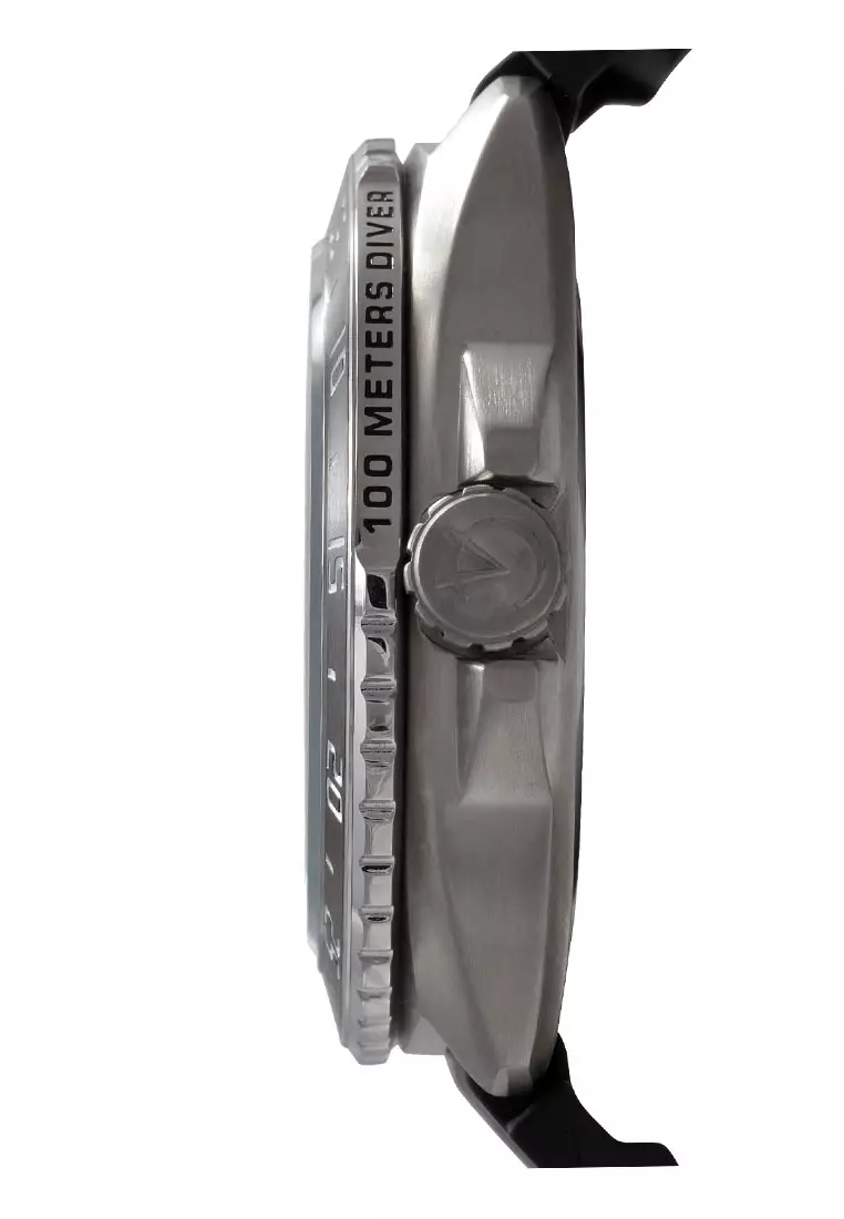 Male Analog Watches 6541 MERSSBU