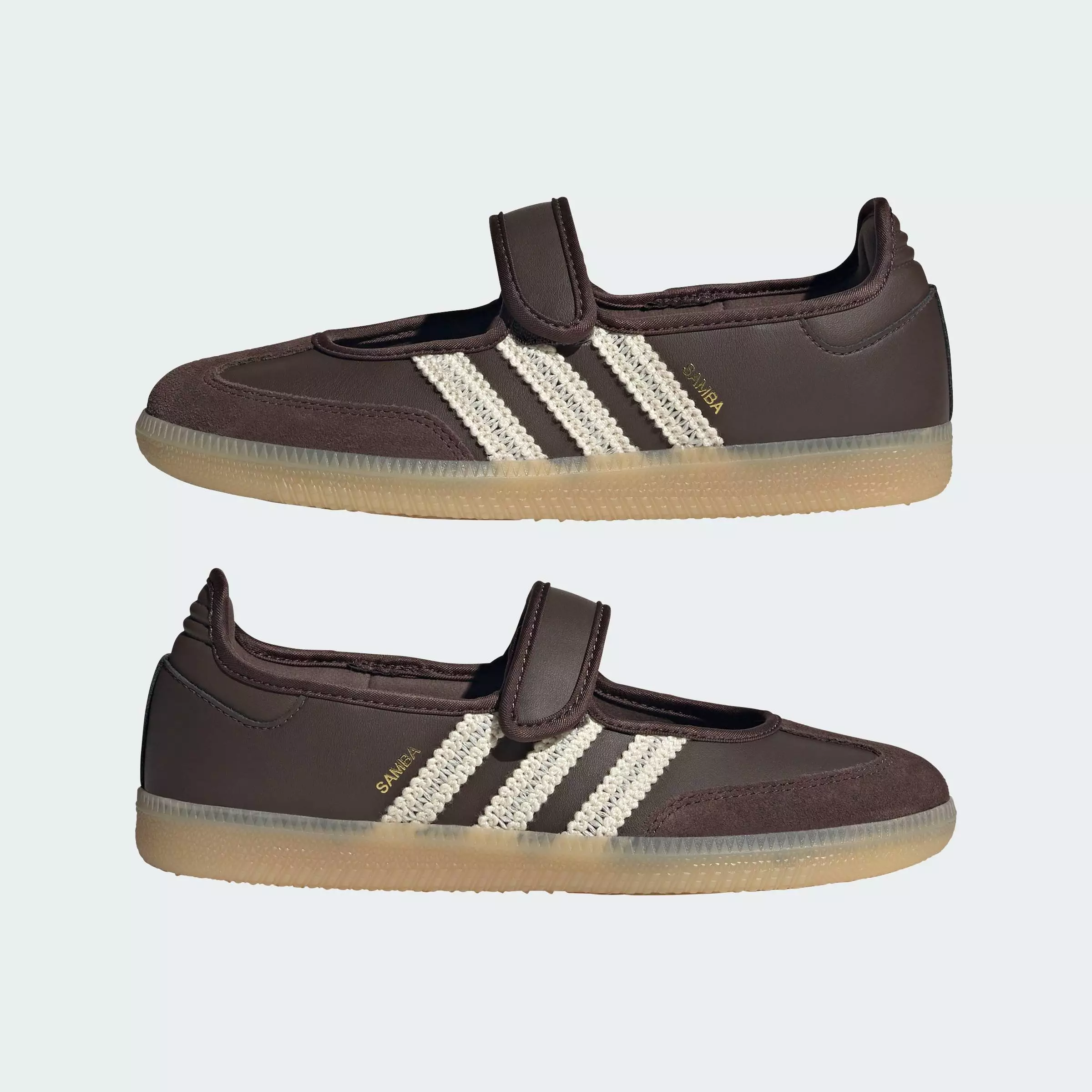 Jual ADIDAS Samba Jane Shoes Original 2026 | ZALORA Indonesia