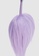 Urban Revivo purple Fluffy Key Charm 767F7AC3F0E320GS_4