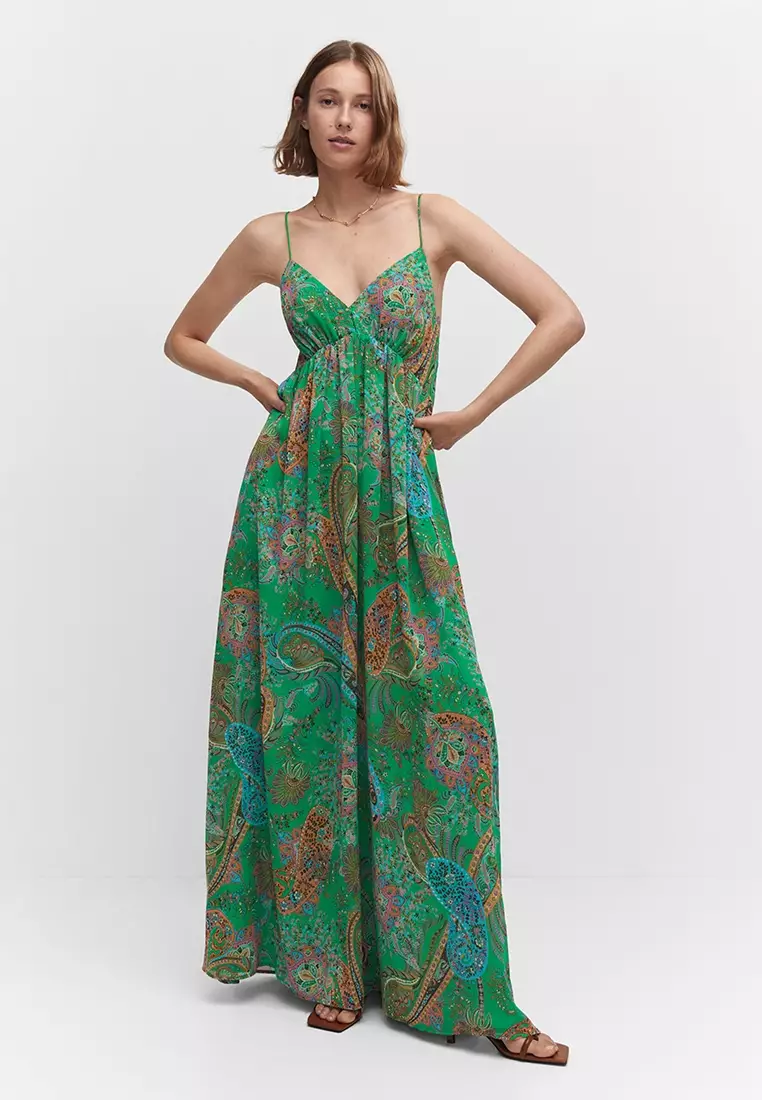 Mango dresses new collection sales