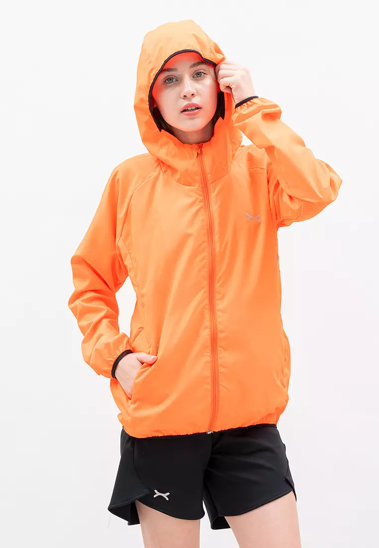 Jual windbreaker discount