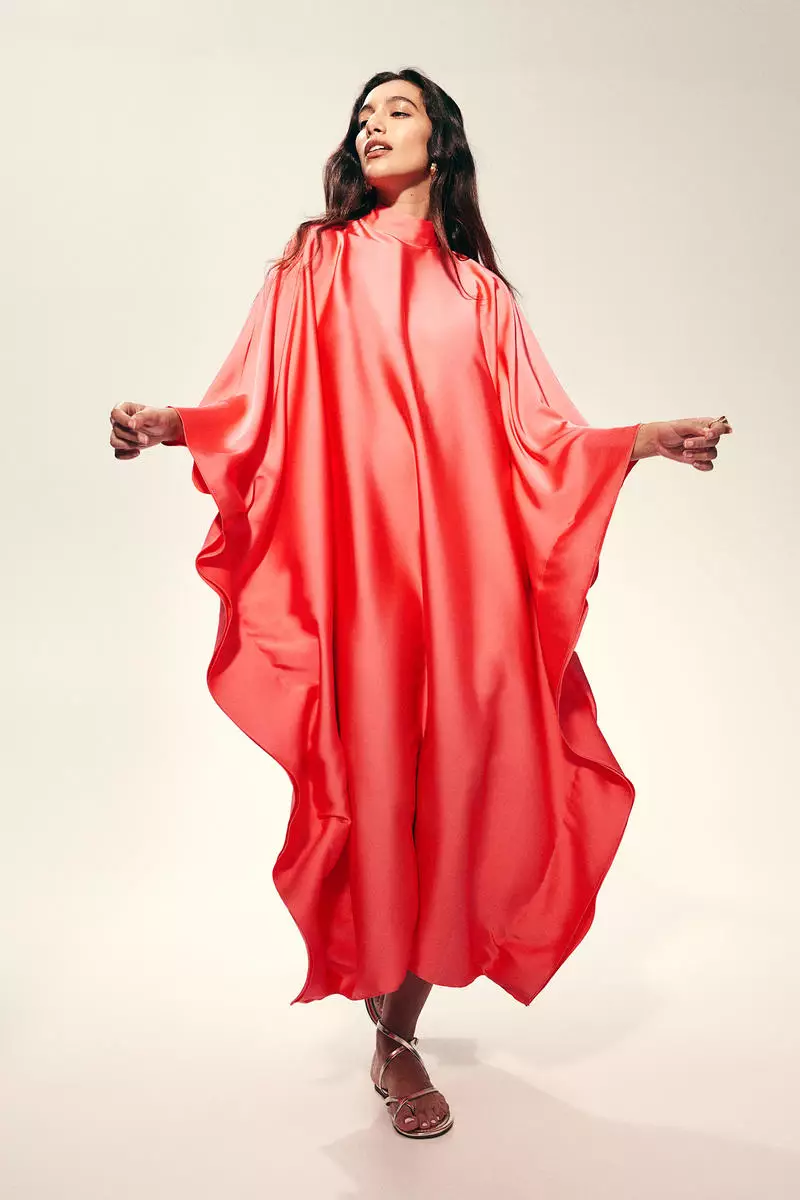 Zalora kaftan new arrivals