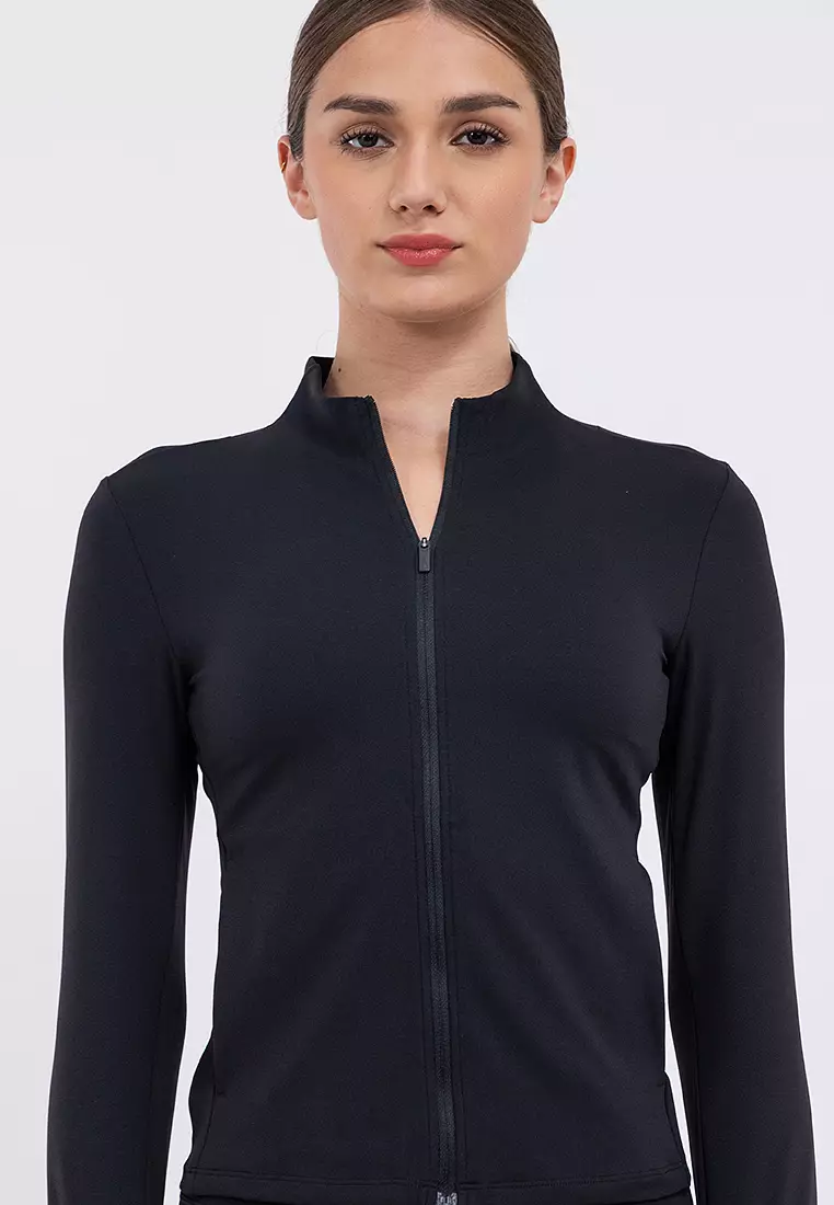 Dri-Fit Zenvy Full-Zip Jacket