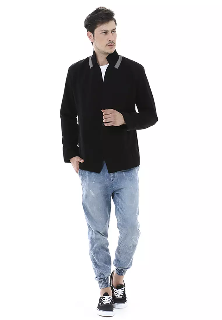 Gant casual twill blazer online