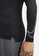 Nike black Dri-FIT Tight Fit Long-Sleeve Top 84062AA6313D37GS_3