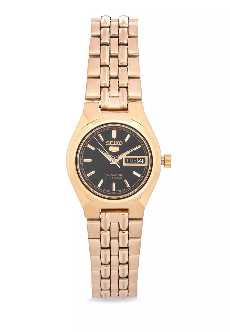 Buy Seiko Seiko Sports Automatic Watch SYMA06K1 2025 Online