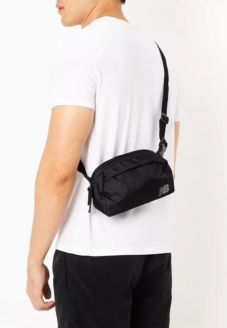 Essential Small Waist Bag