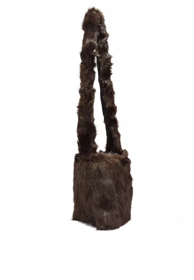 Buy niko and Fur Bag 2024 Online ZALORA Singapore
