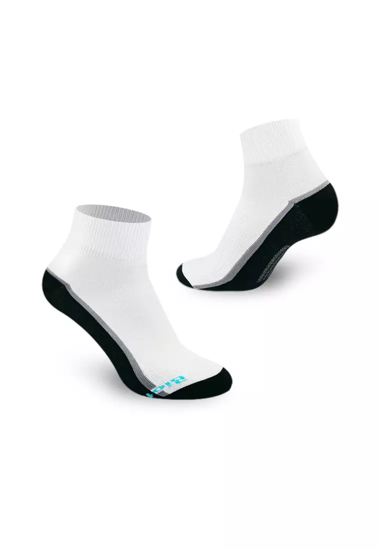 Cotton Ankle Casual Socks