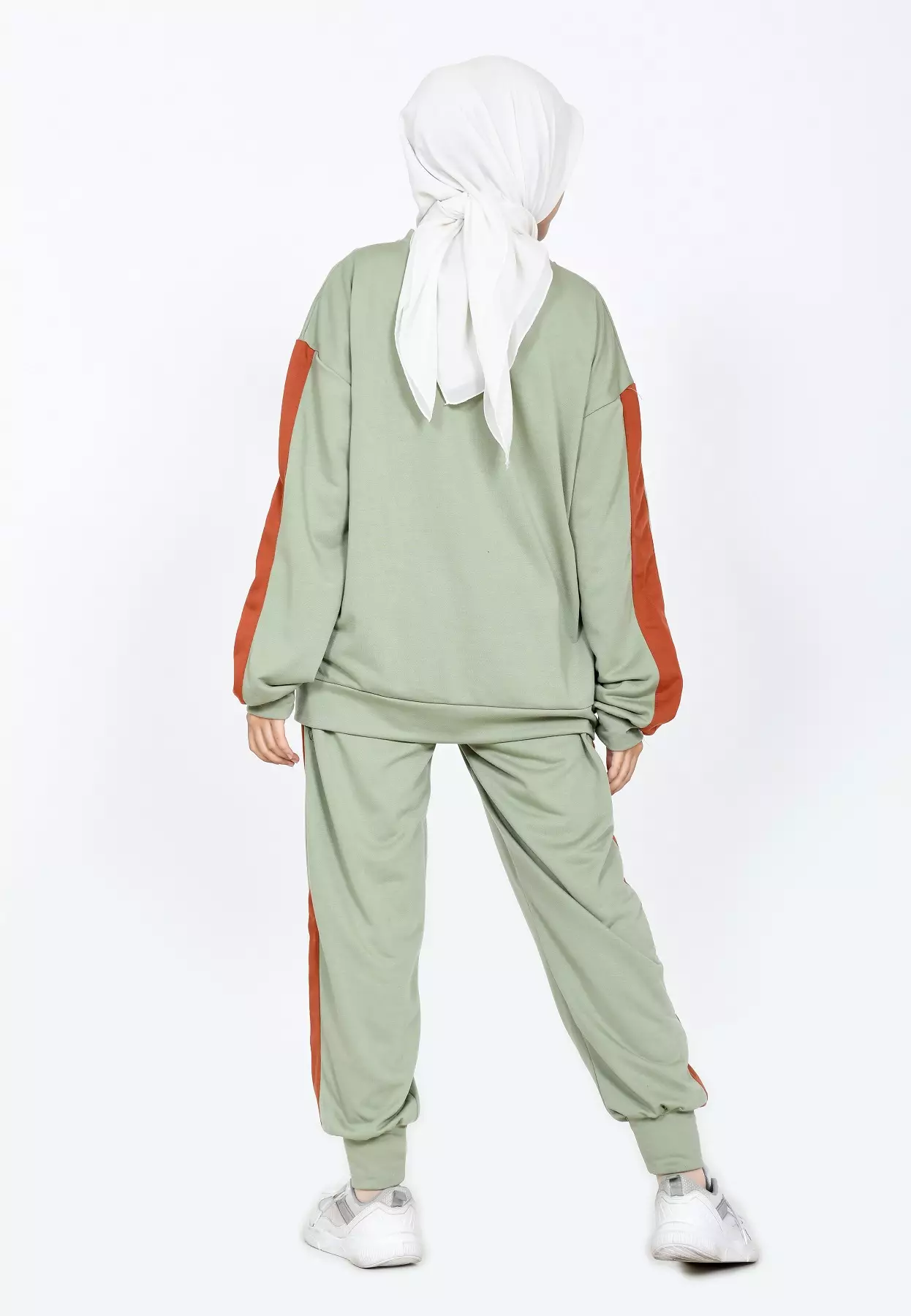 SET Training Sporty Amala