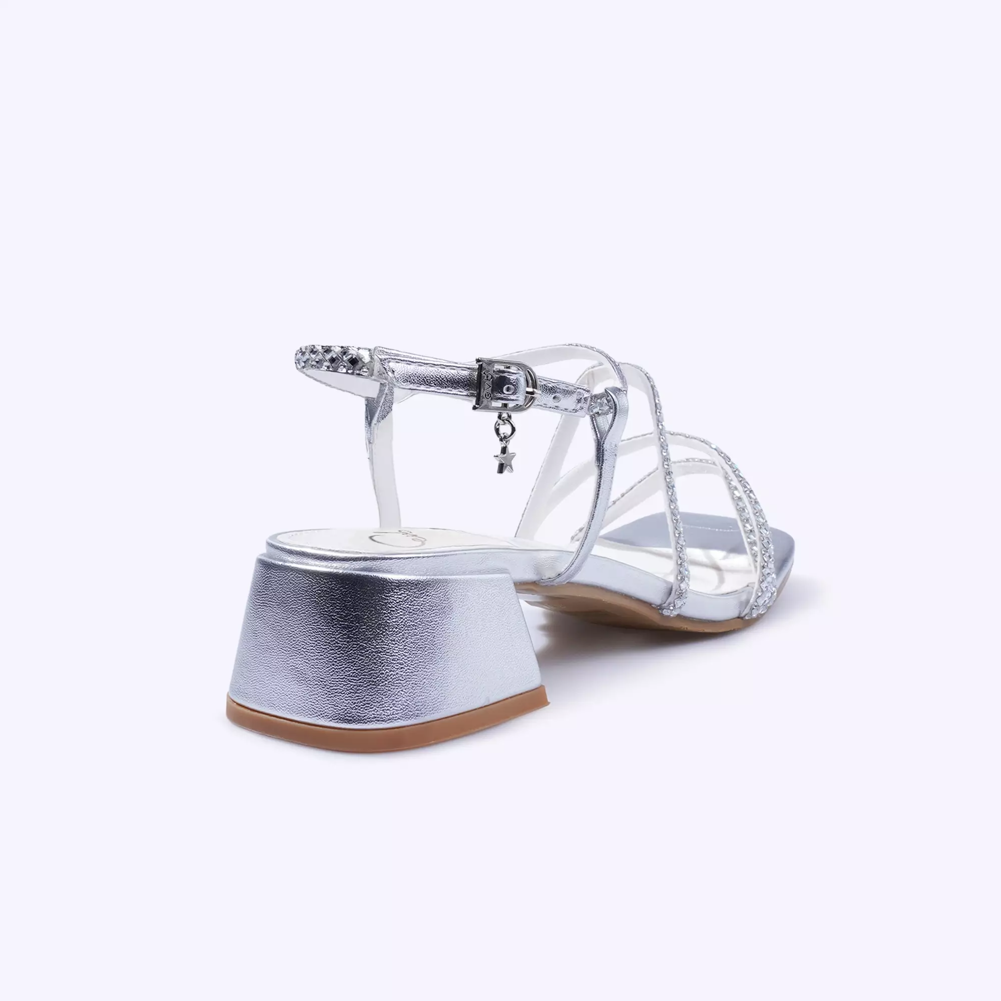 EVB* KLEIN SILVER