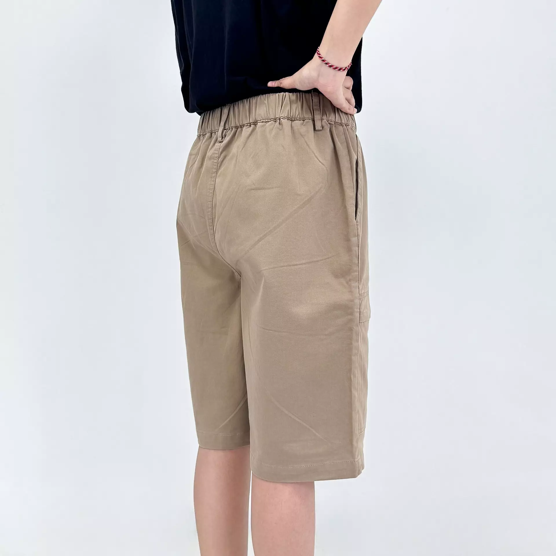 Short Pants Gio - Celana Pendek Casual Pria L-XXL