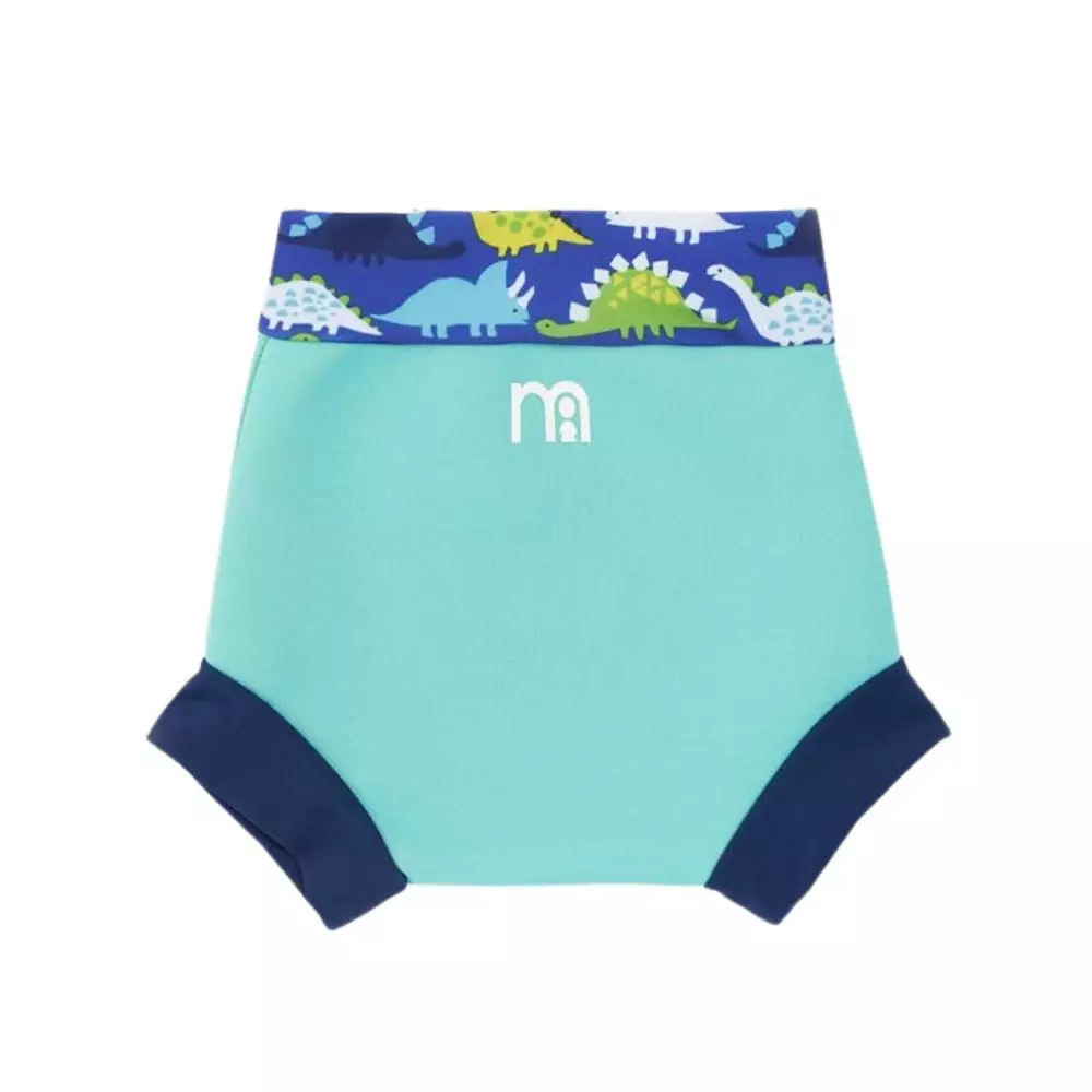Mothercare Baby Nappy Cover Boys - Celana Berenang (Biru)