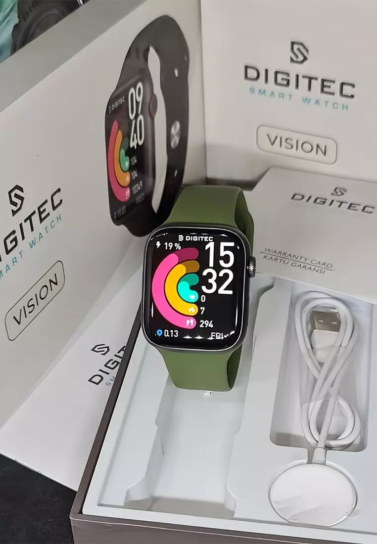 Toko store jam smartwatch