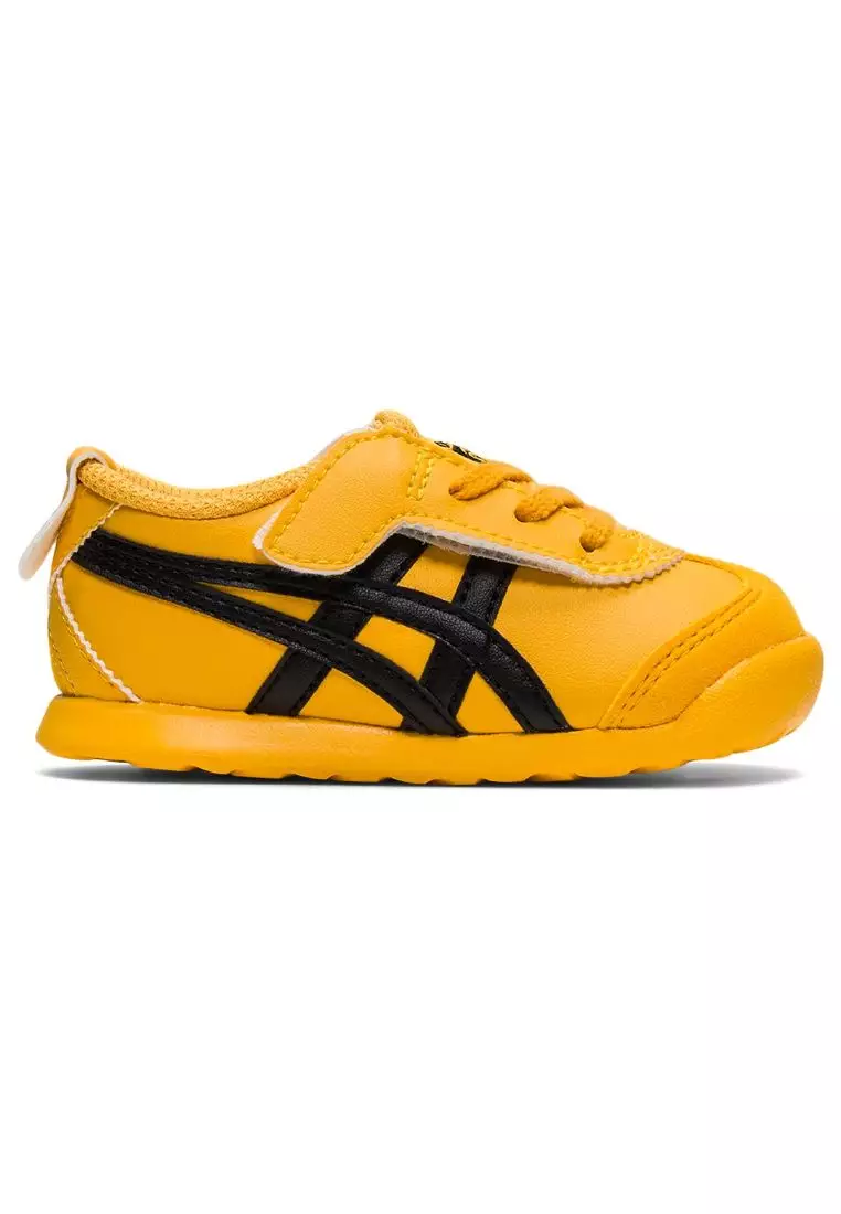 Tiger onitsuka kids store