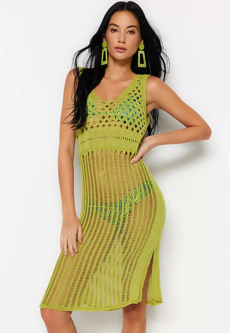 Zalora beach dress sales
