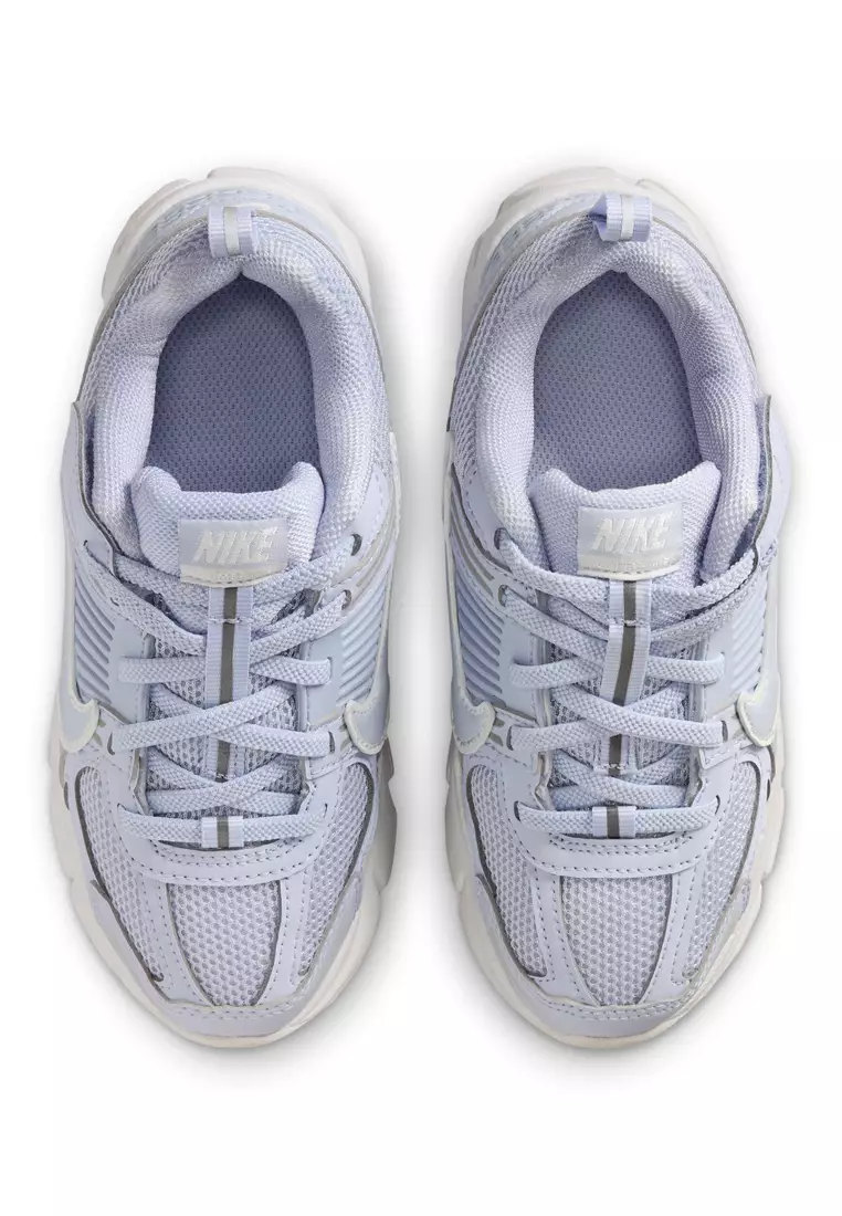 Vomero 5 Little Kids' (Boys') Shoes with Reflective Design Accents