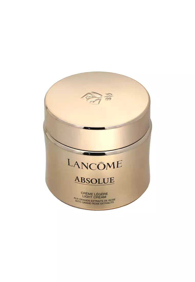 LANCOME ABSOLUE 限定版 クリーム 60ml Buy Lancome Lancome Absolue Light Cream (60ml) 2025 Online