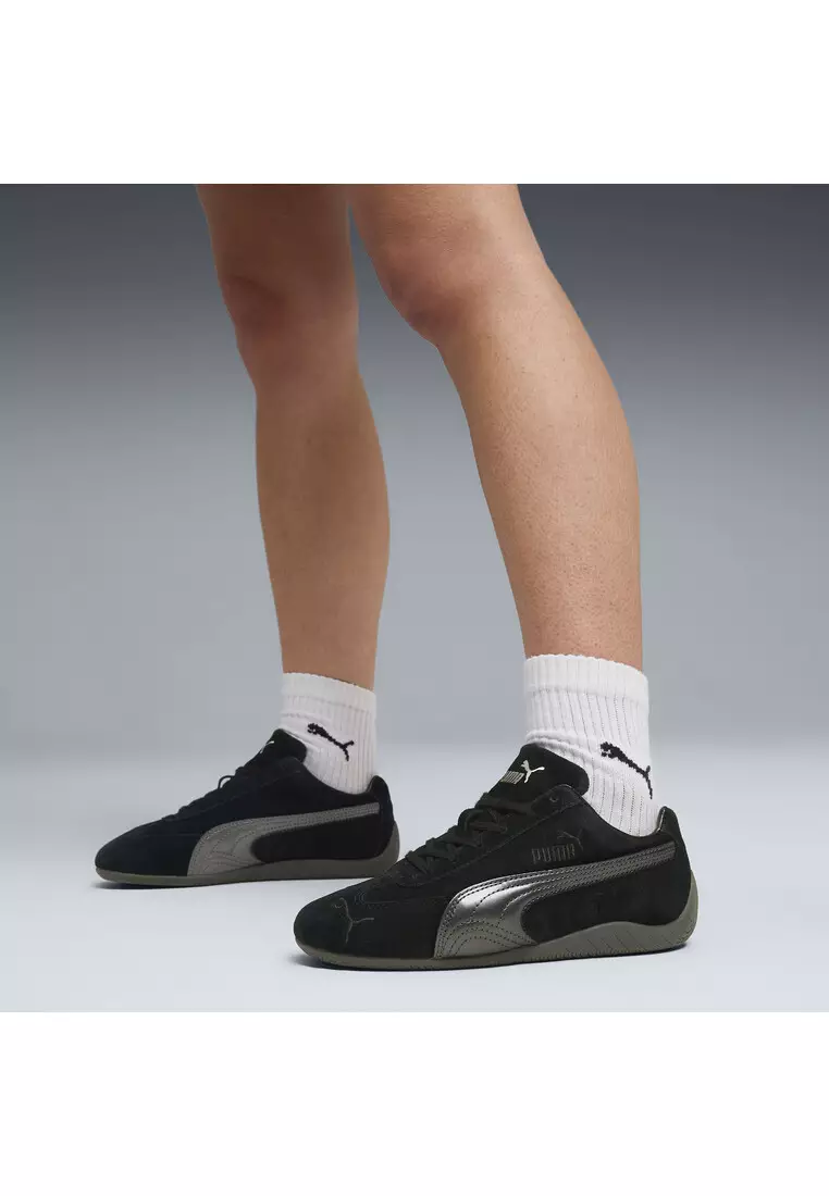 Speedcat Lux 男女皆宜休閒鞋