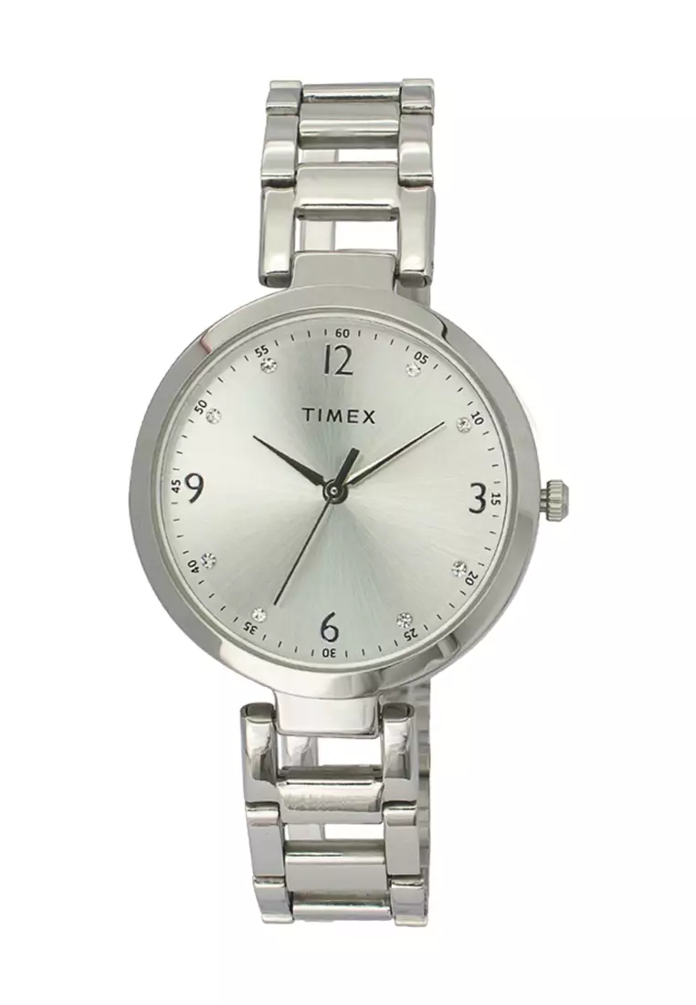 Lazada timex clearance ladies watch