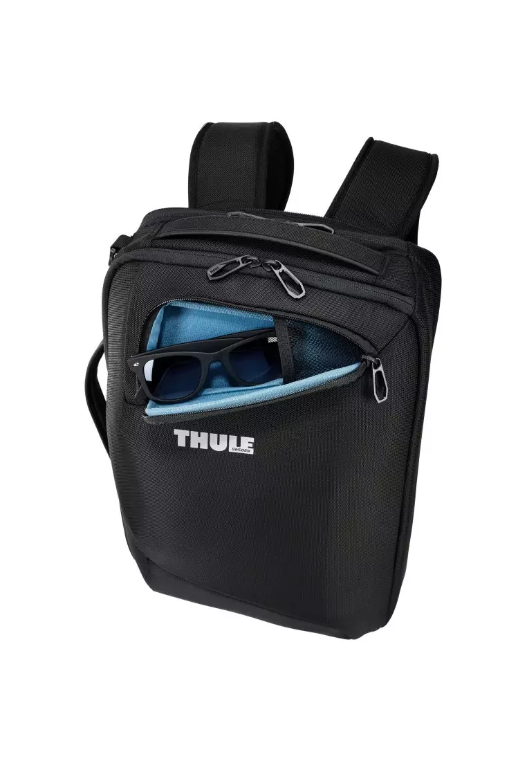 Thule accent laptop bag 15.6 online
