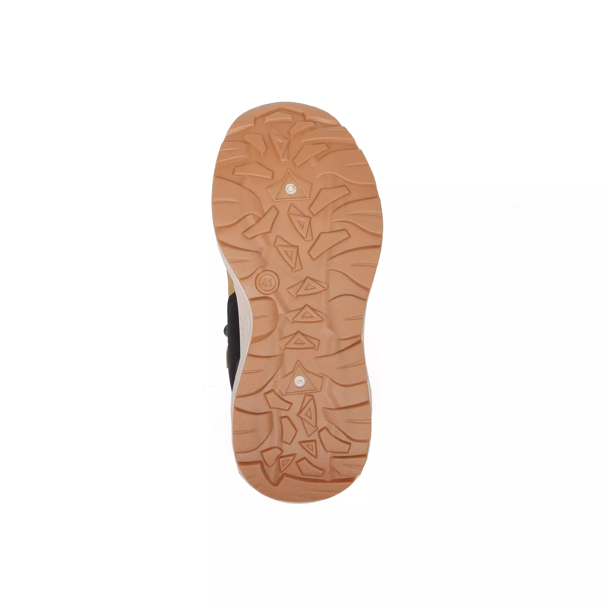 Watchout Sepatu Pria Casual Boots - WC200070319