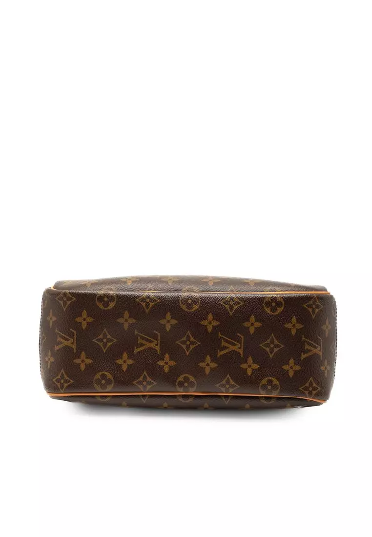 Pre-Loved Louis Vuitton Monogram Trouville
