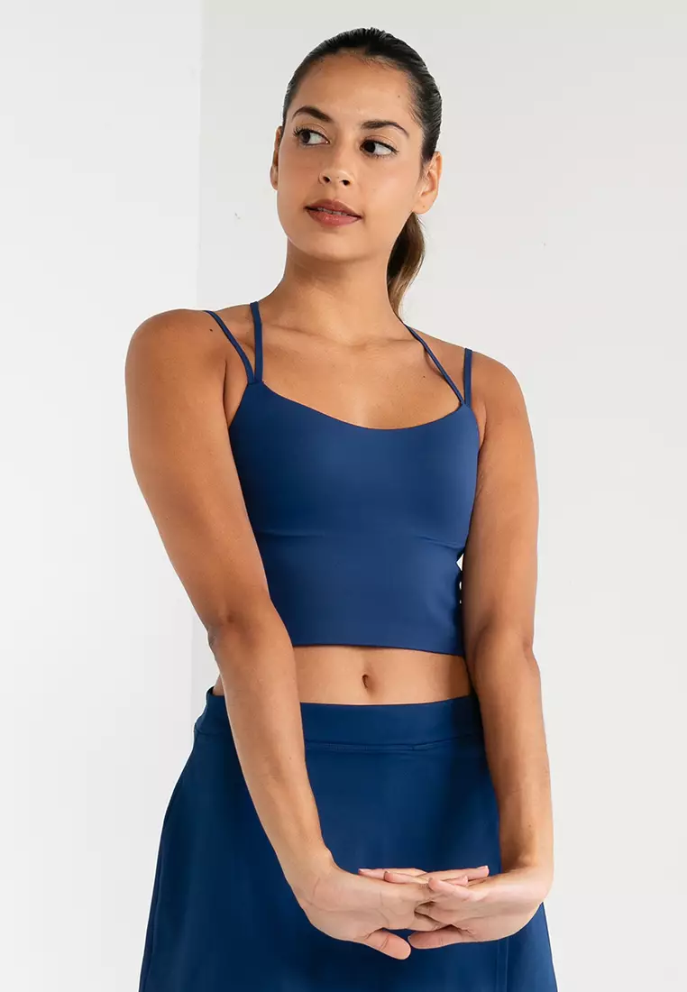 Buy Cotton On Body Ultra Luxe Strappy Tank 2024 Online