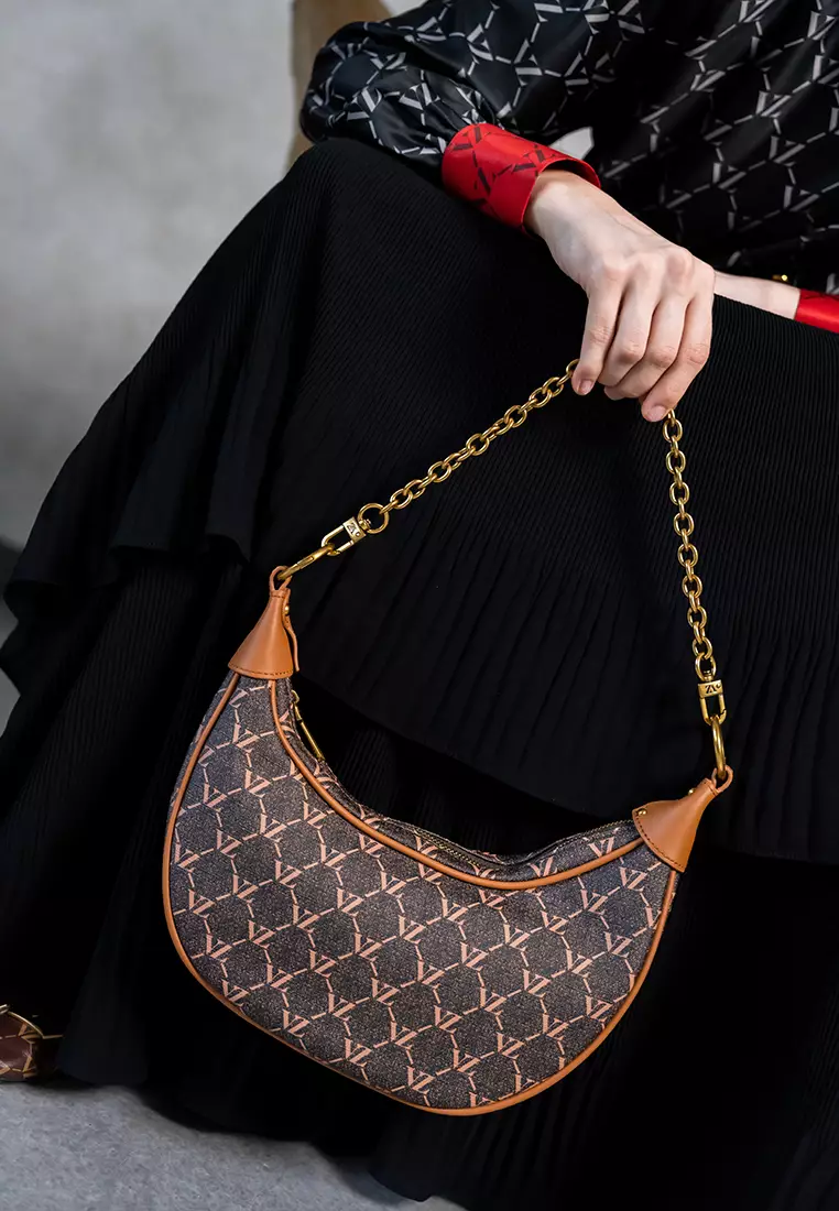 Monogram Eclipse Bag