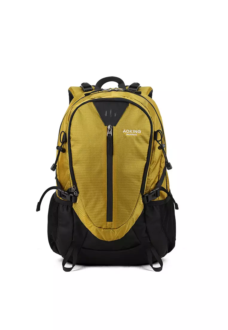 Outdoor sports hiking travel backpack