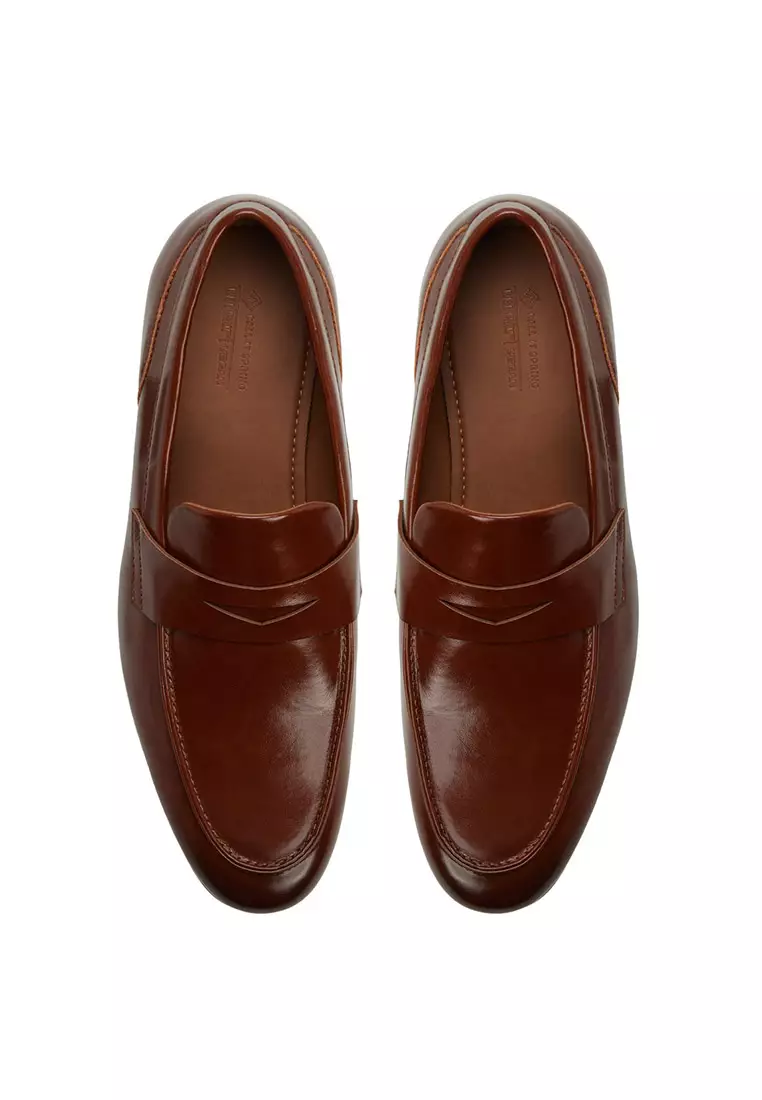 Lavenza Loafers