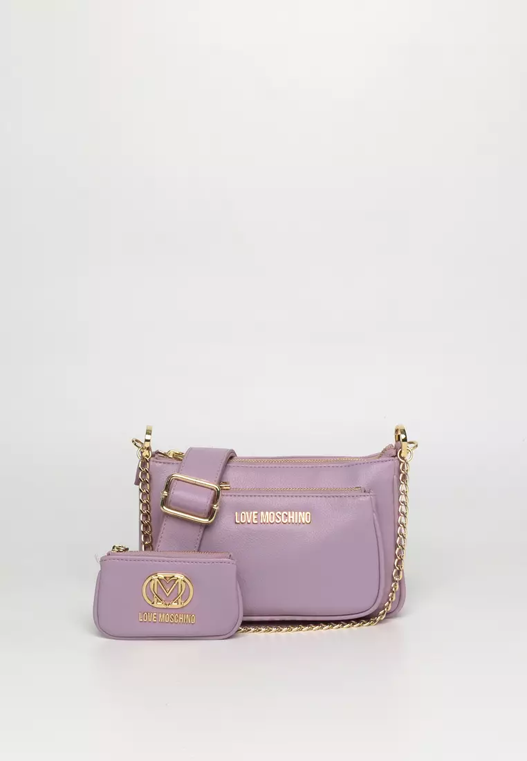 Love Moschino Chain bag Crossbody bag