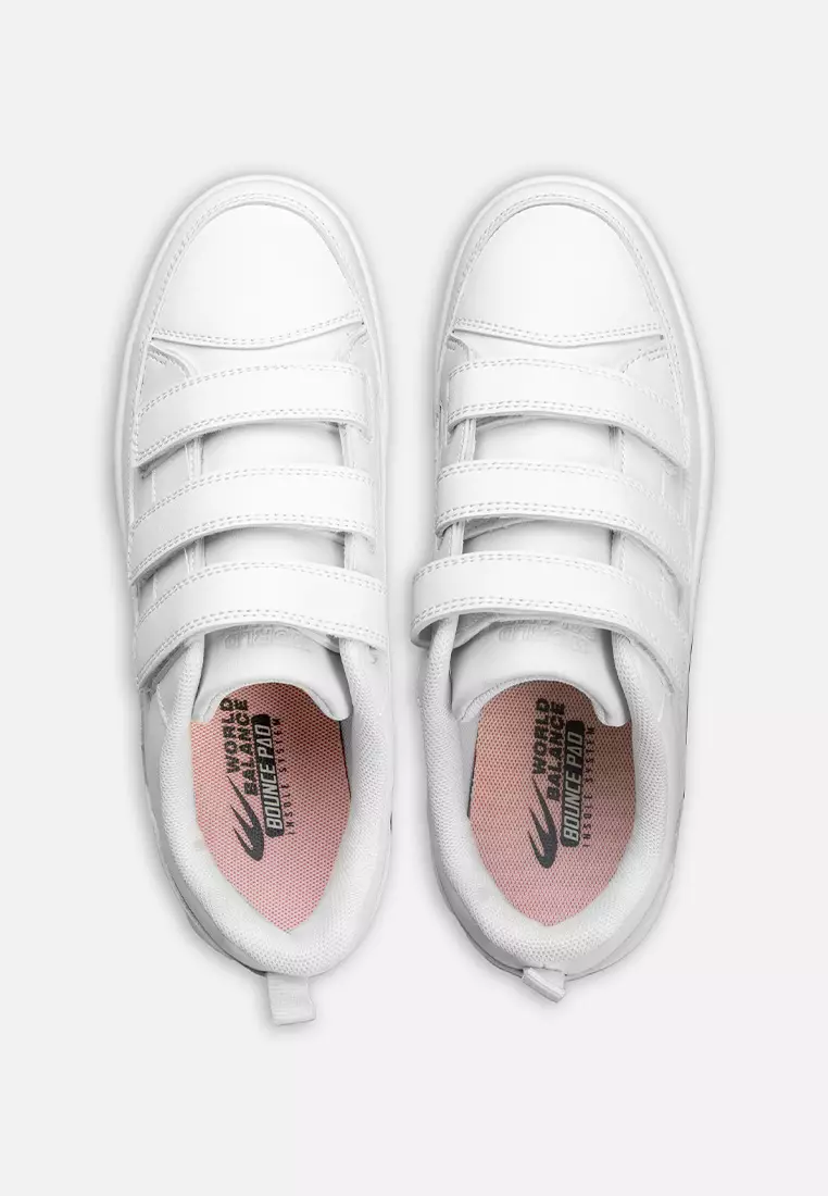 World Balance INARI Women's Lifestyle Classic Shoes