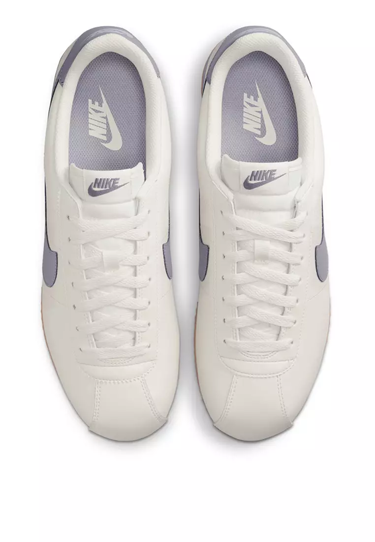 Buy Nike Cortez Leather Shoes Online ZALORA Malaysia