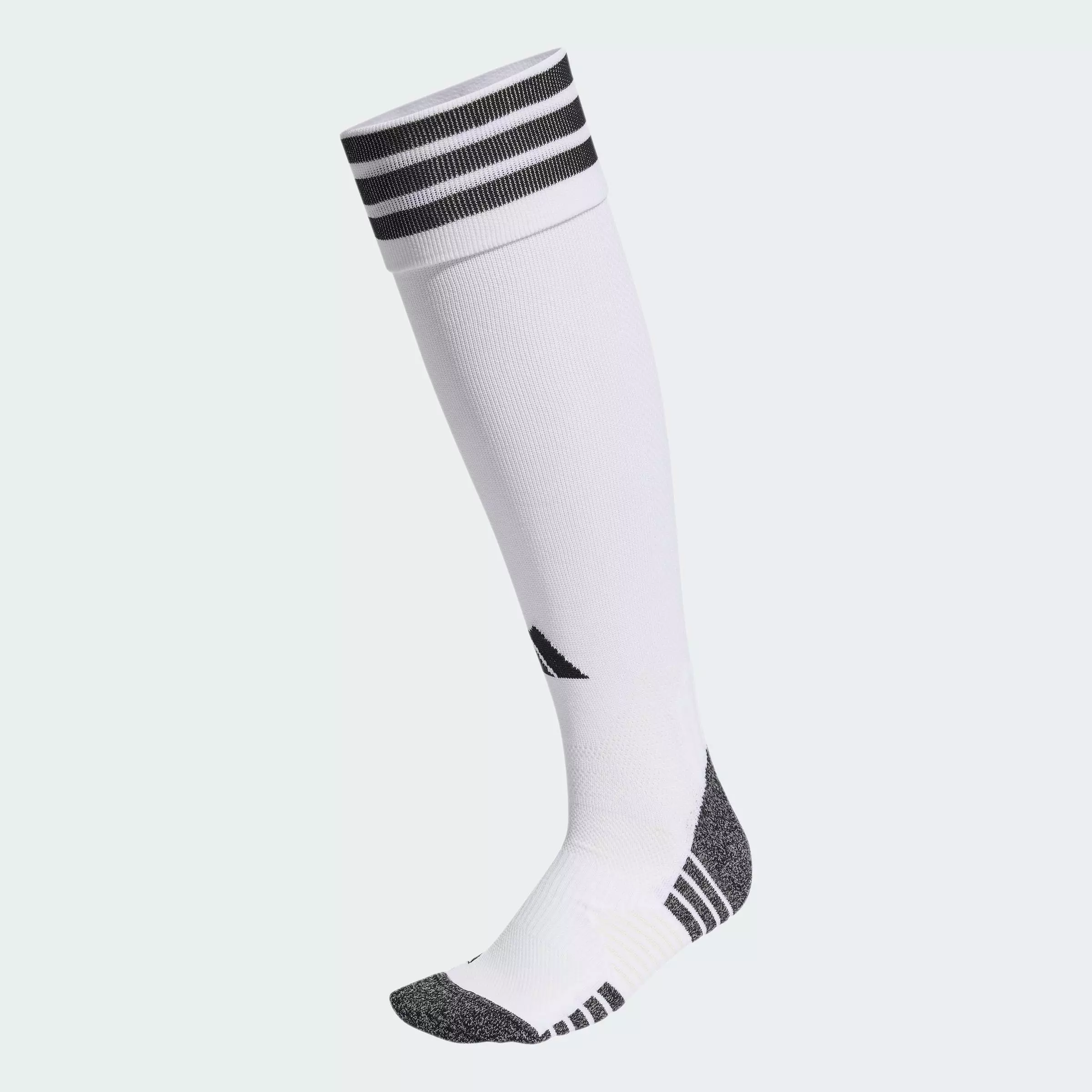 Football Adi 26 Sock Unisex White KB7163