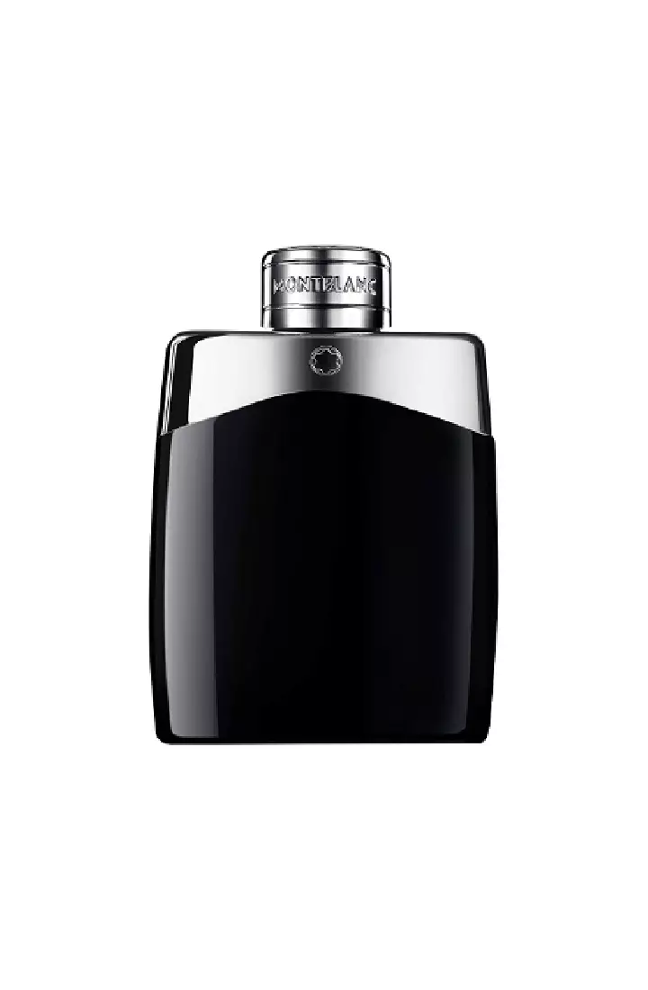 Montblanc Legend Man - 100 ML (Parfum Pria)