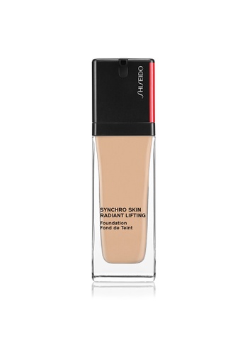 Shiseido 260 - Synchro Skin Radiant Lifting Foundation 72B6FBED396135GS_1