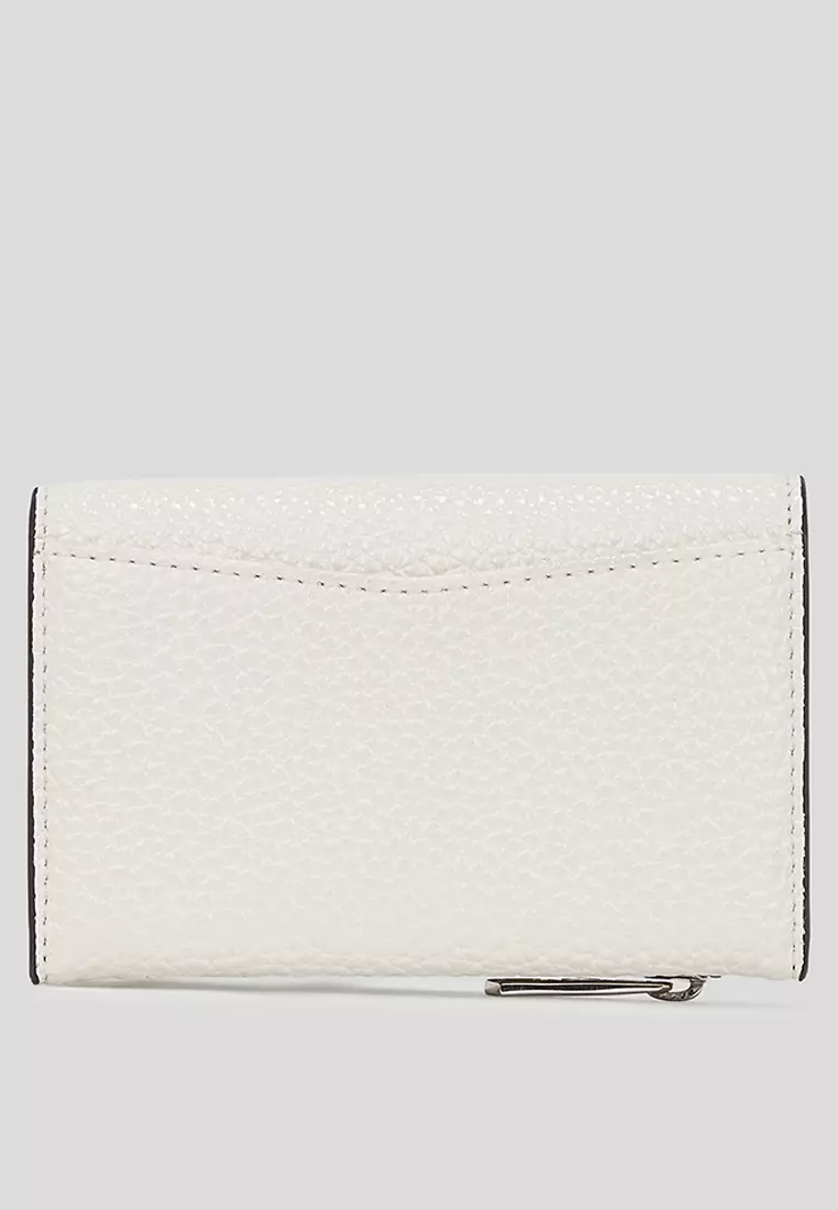 K/Skuare Grainy Small Bifold Wallet