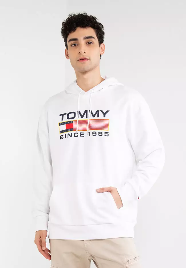 Hoodie tommy