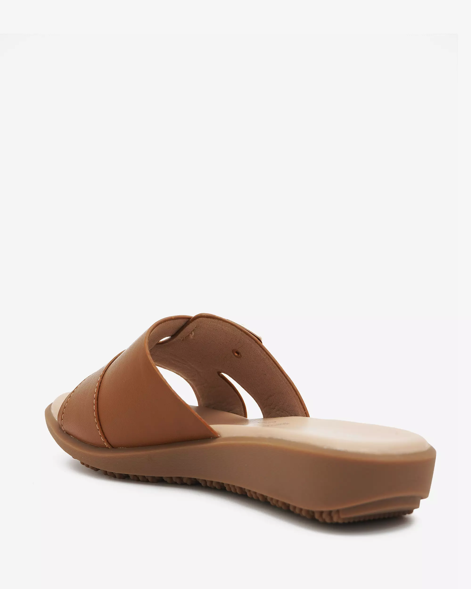 Buccheri Virginia Sandal Women Tan